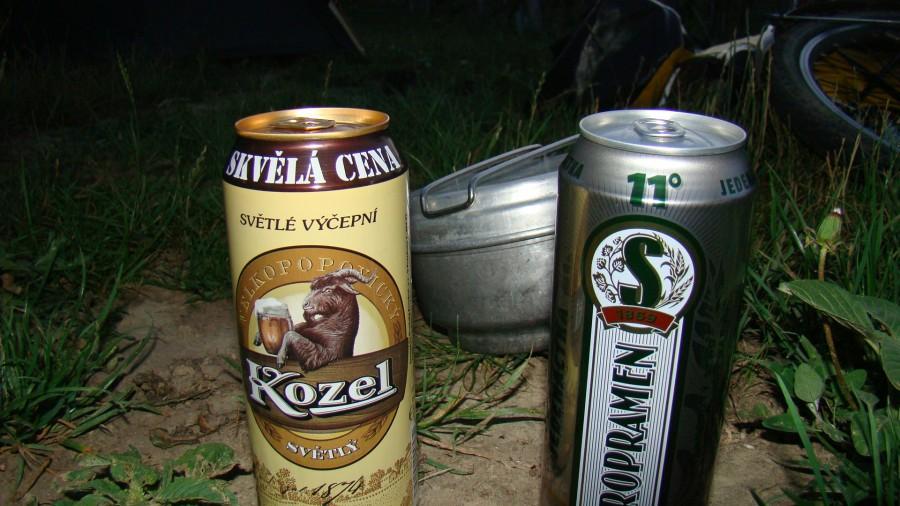 Trzeba uzupełnić płyny