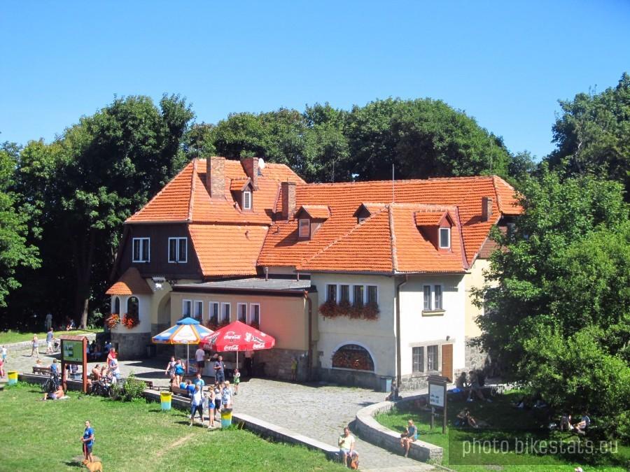 podobno ze sztolni zrobili szambo