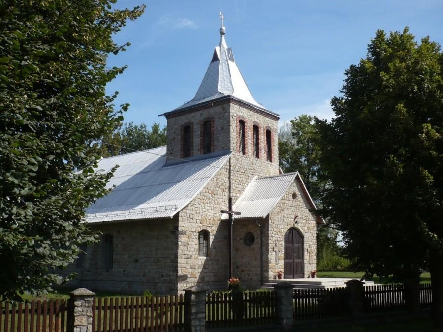 Kościółek