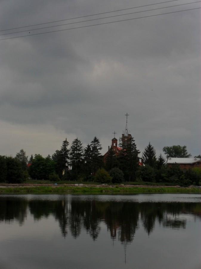 Stryków
