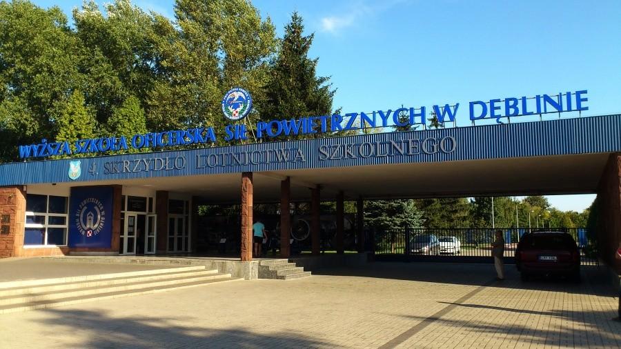 Szkoła Orląt w Dęblinie