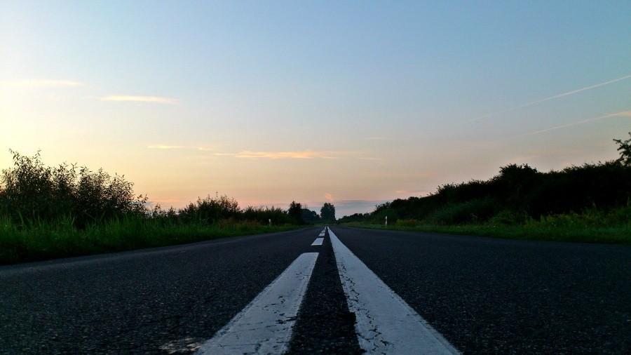 Road:)