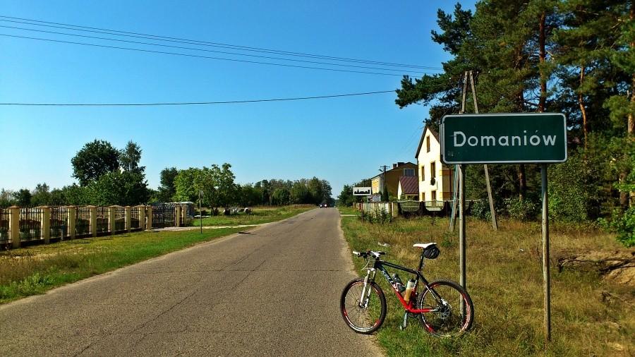Domaniów