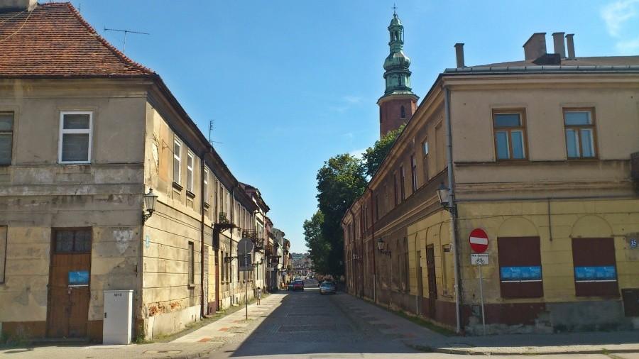 W Radomiu