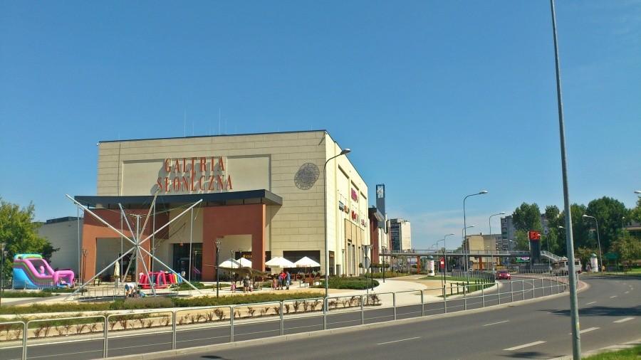 Galeria Słoneczna