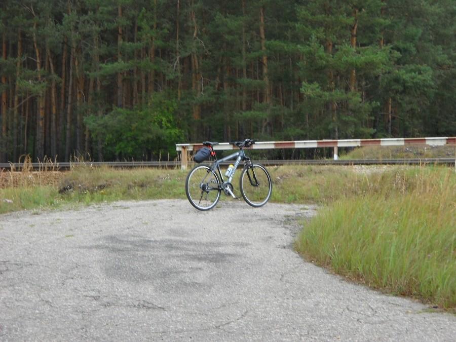 Przystanek na picie