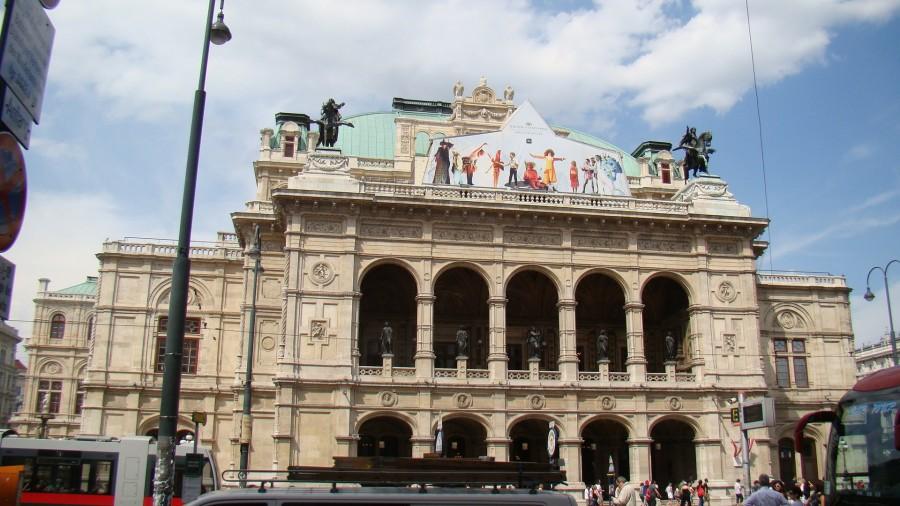 Opera w Wiedniu