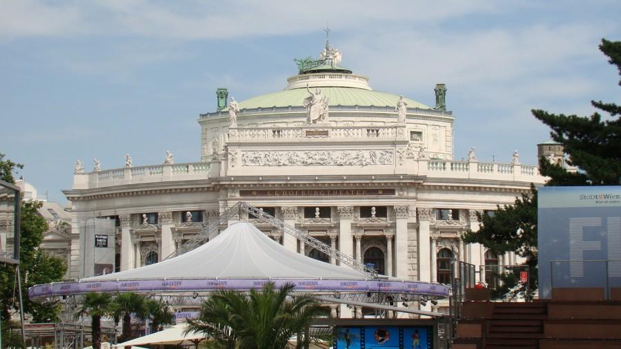 Wiedeński teatr