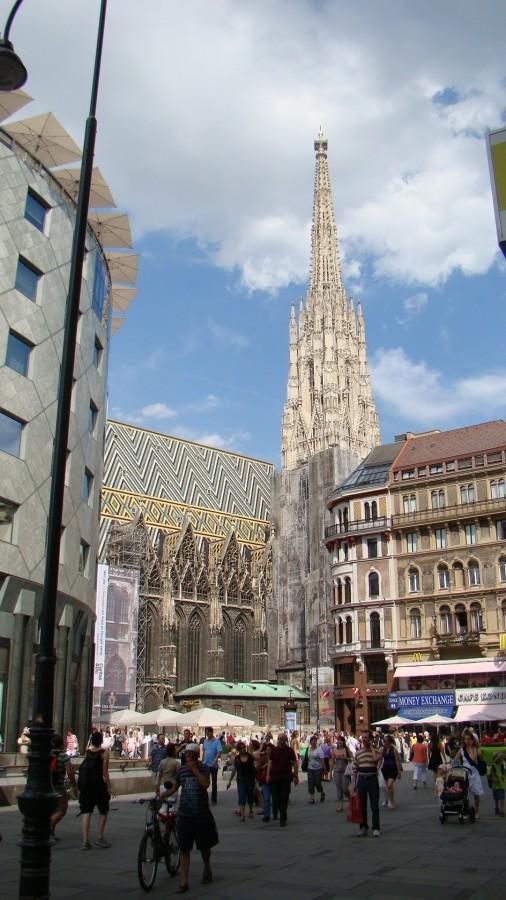 Katedra św. Stefana