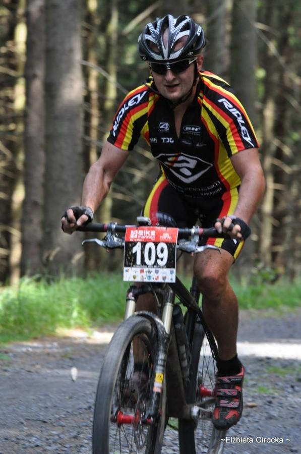 Bike Maratom - Szklarska Poręba