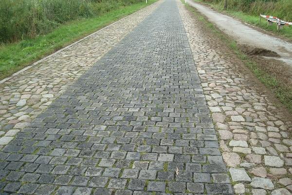 Droga Gryfino - Mescherin