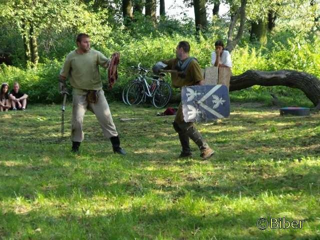 Serbska grupa Svibor