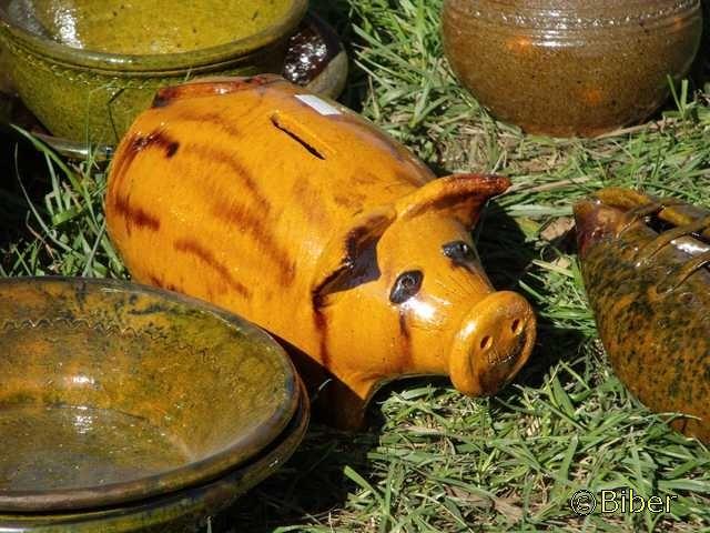 Takie skarbonki mieli w średniowieczu?