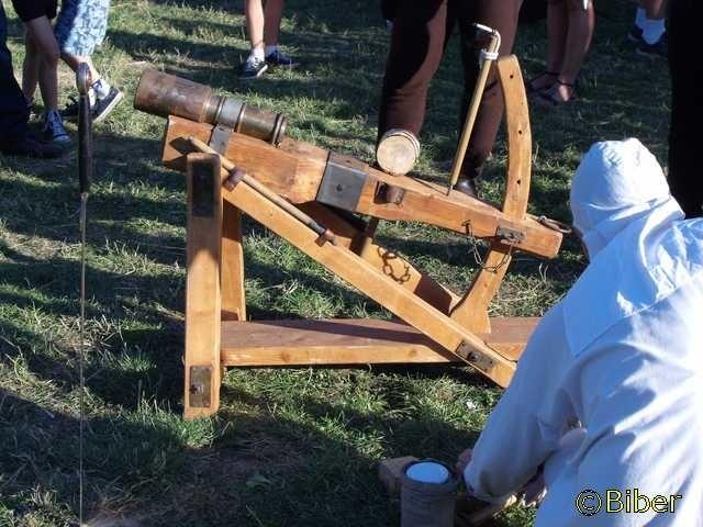Bombarda