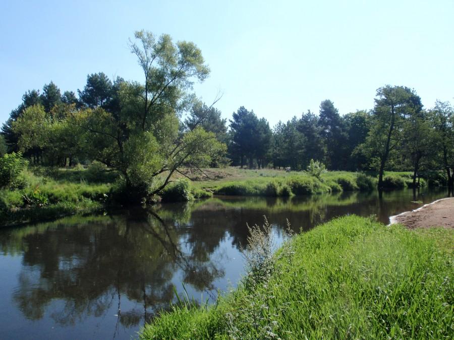 Nad Liswartą