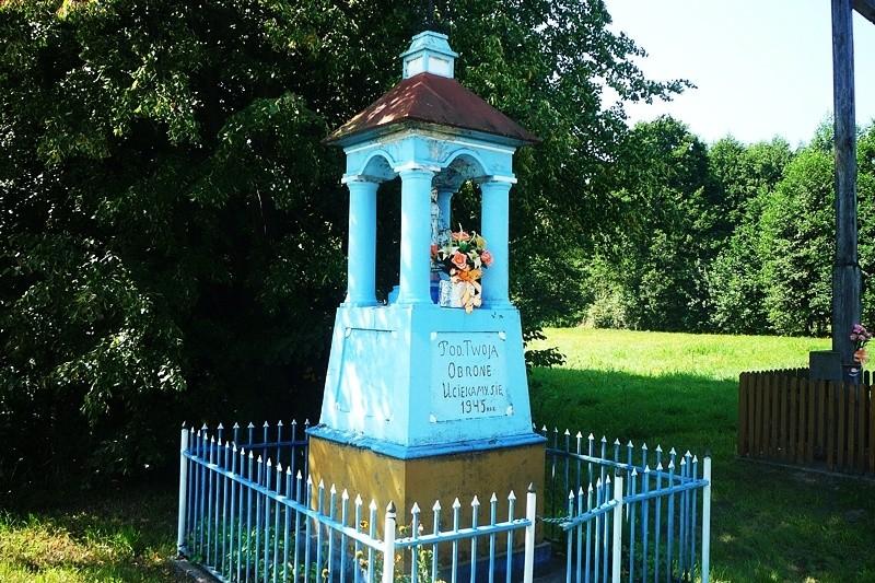 Kapliczka