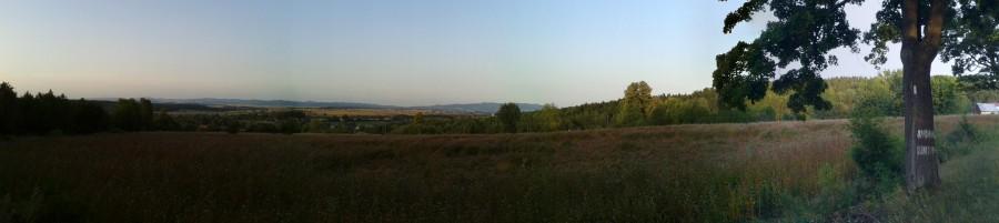 I jedna panoramka na sam koniec.