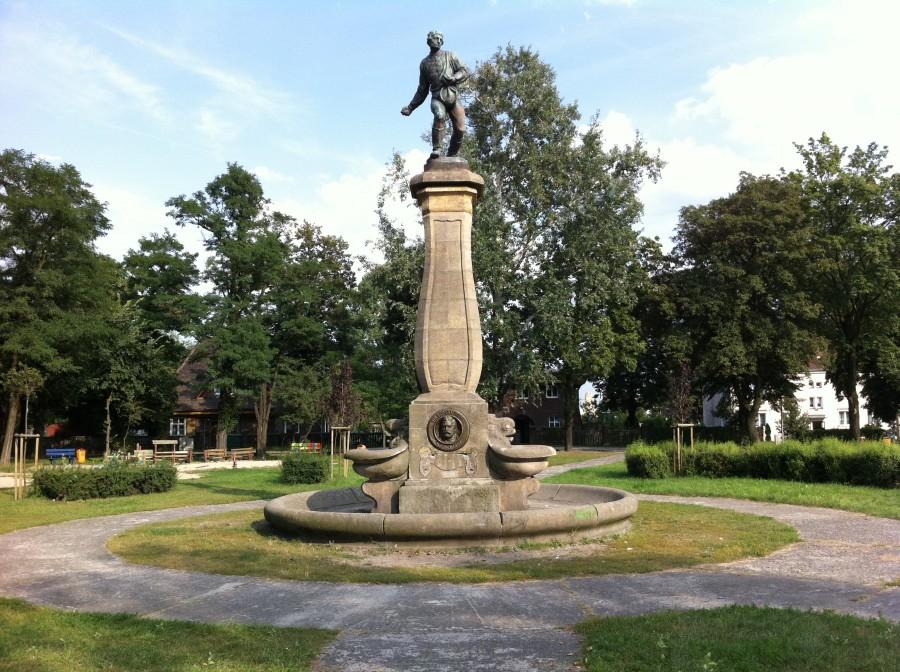 Pomnik