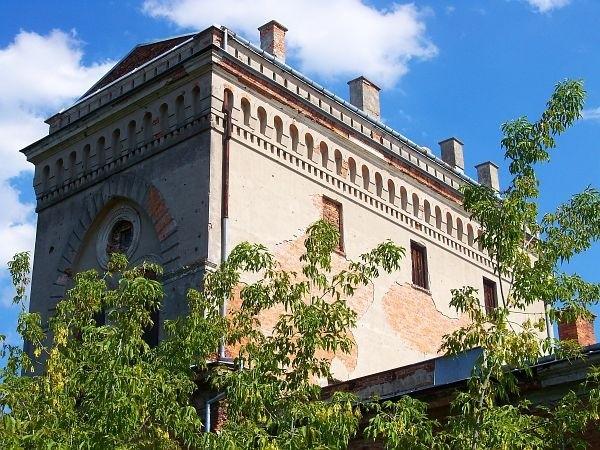 Koszary