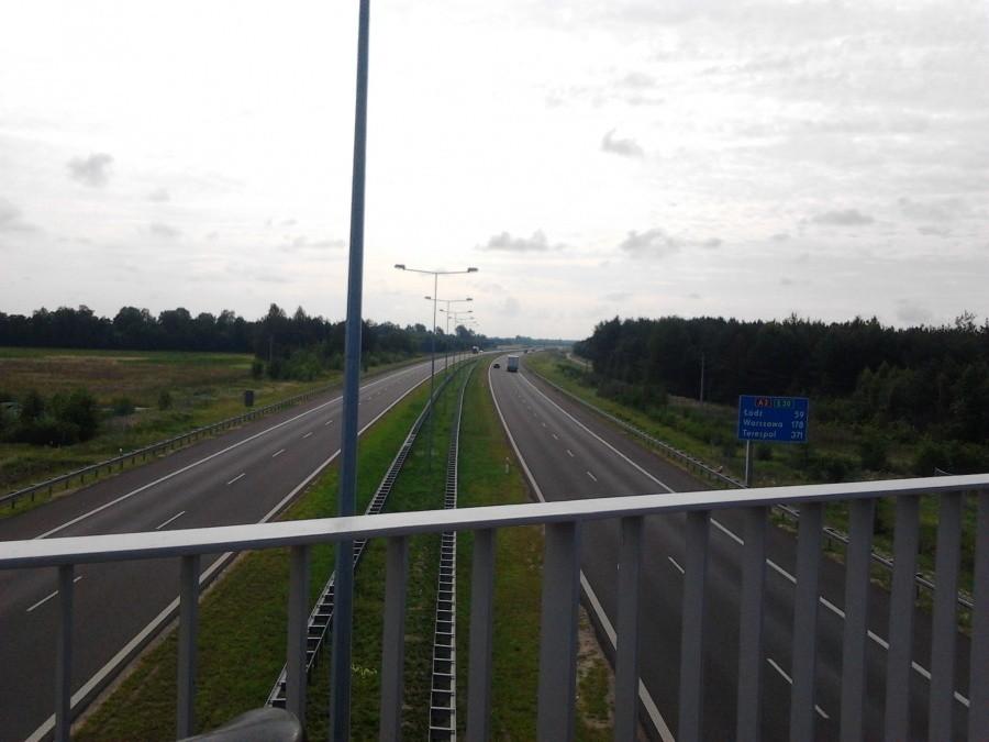 Autostrada A2