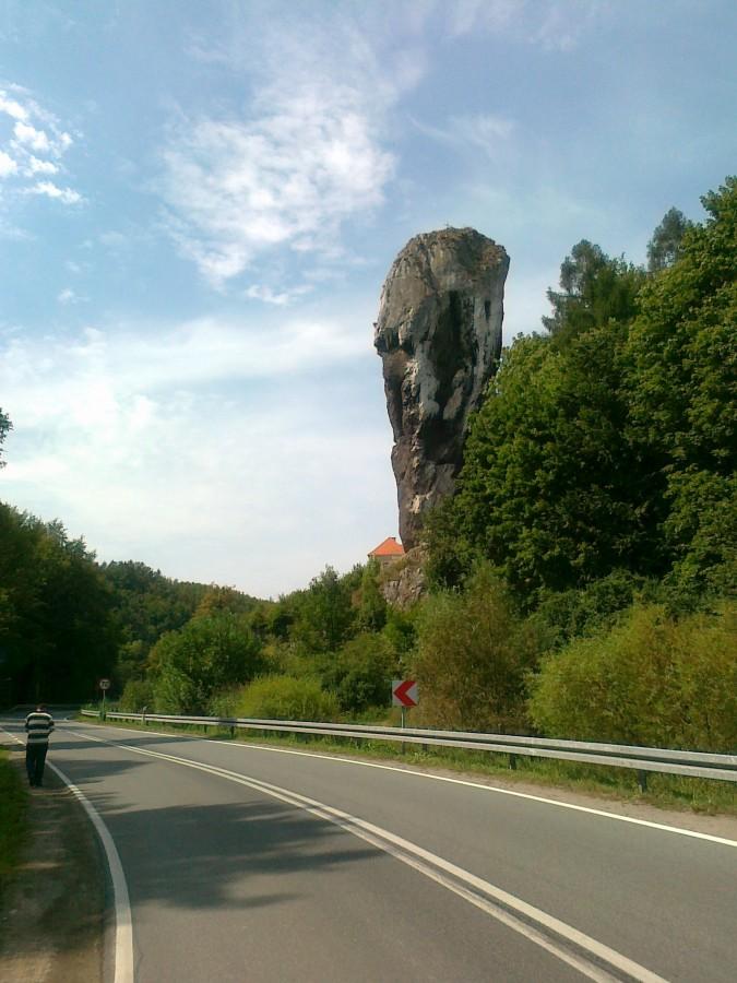 Maczuga Herkulesa