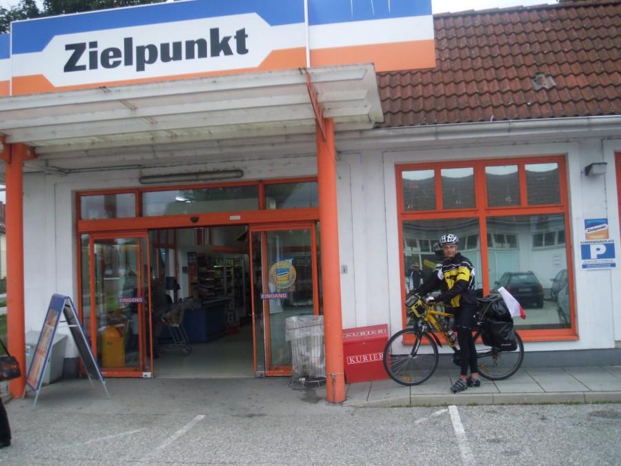 Robimy zakupy na 2 dni