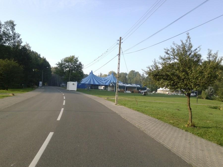 Dolina Trzech Stawów