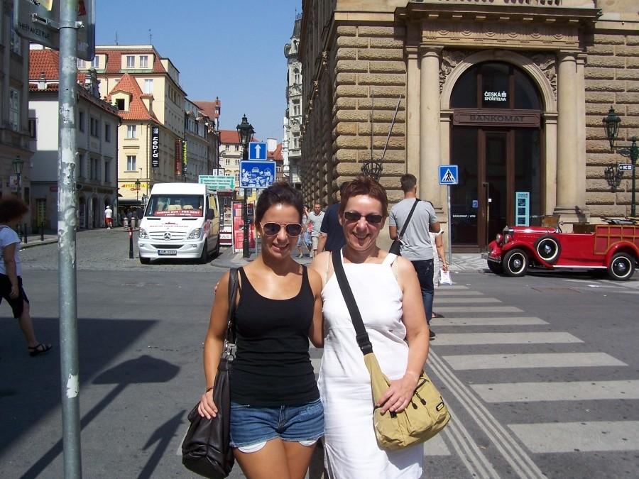 Praha