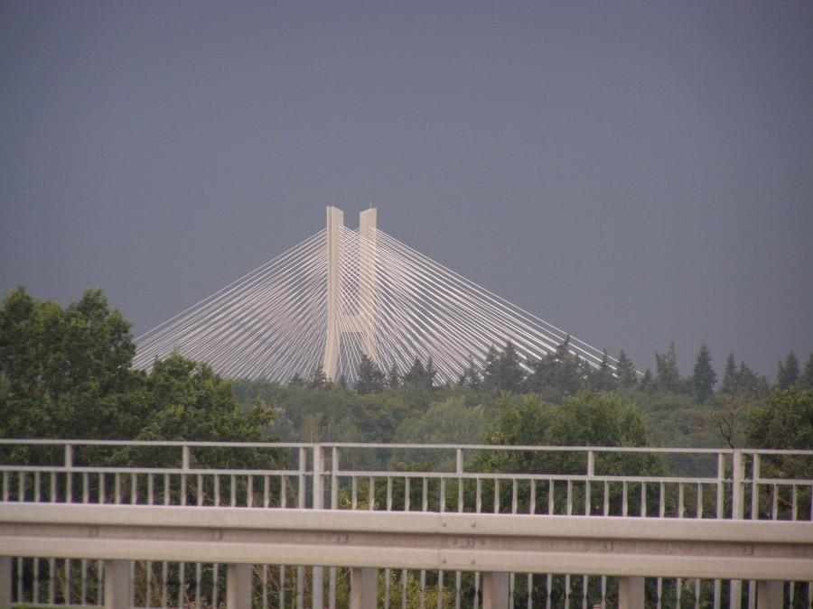 Most Rędziński