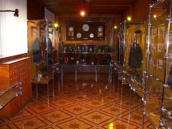 Muzeum Kolei Wąskotorowej w Sochaczewie
