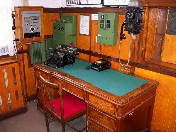 Muzeum Kolei Wąskotorowej, Sochaczew
