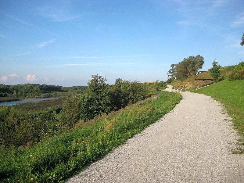 ścieżki ciąg dalszy