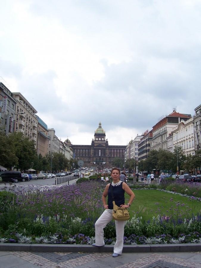 vaclavske namesti