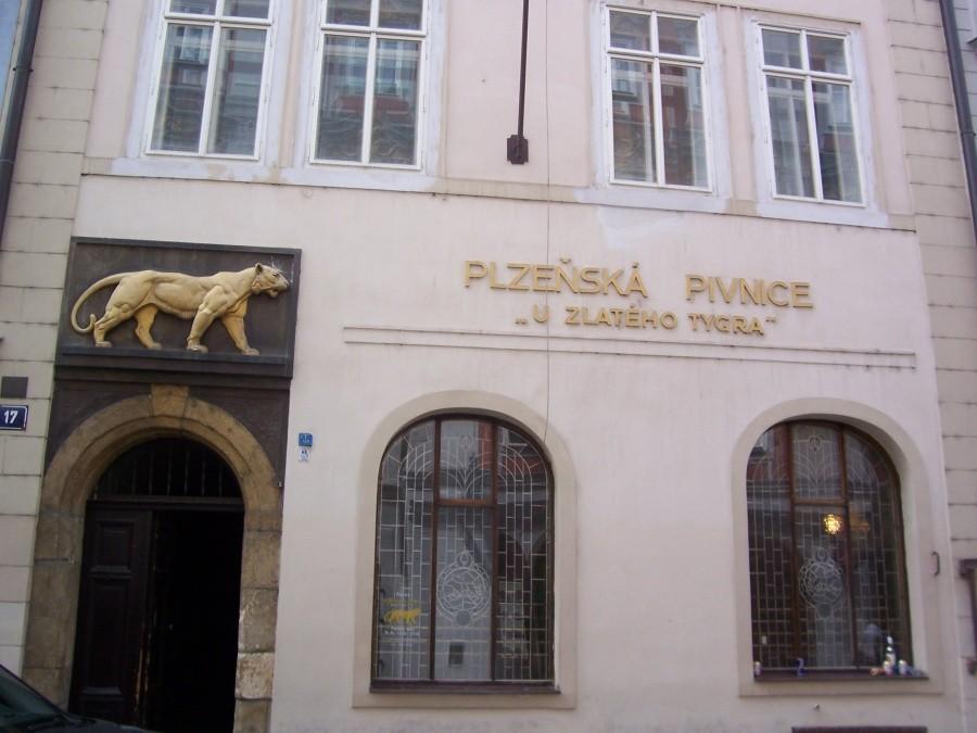 kultowa piwiarnia