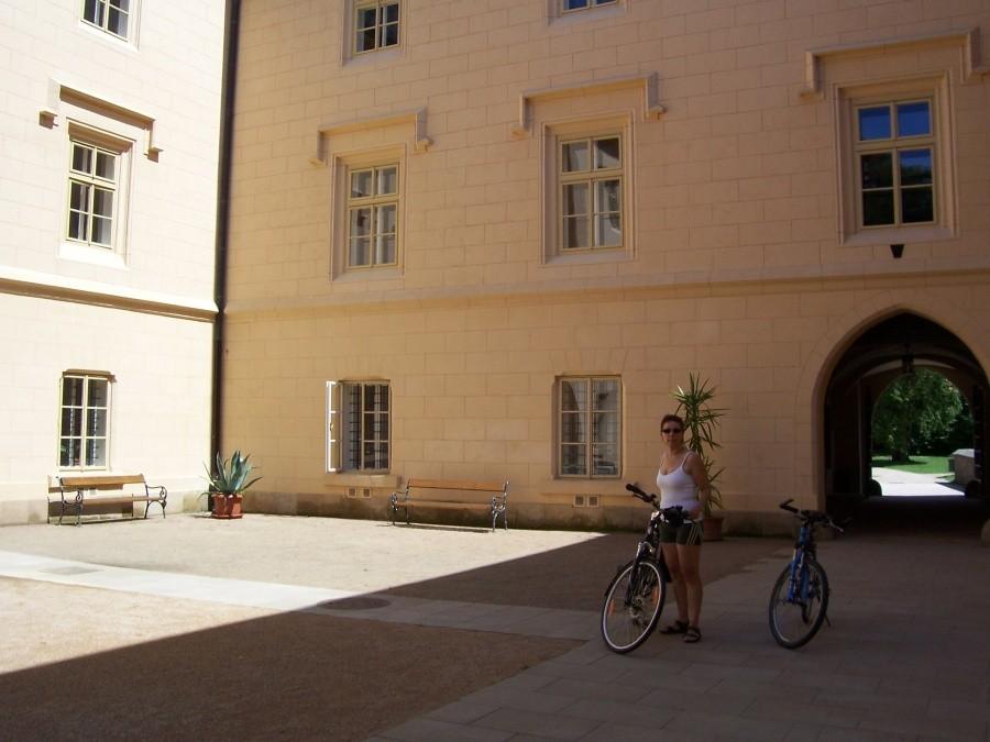 Zruč nad Sázavou