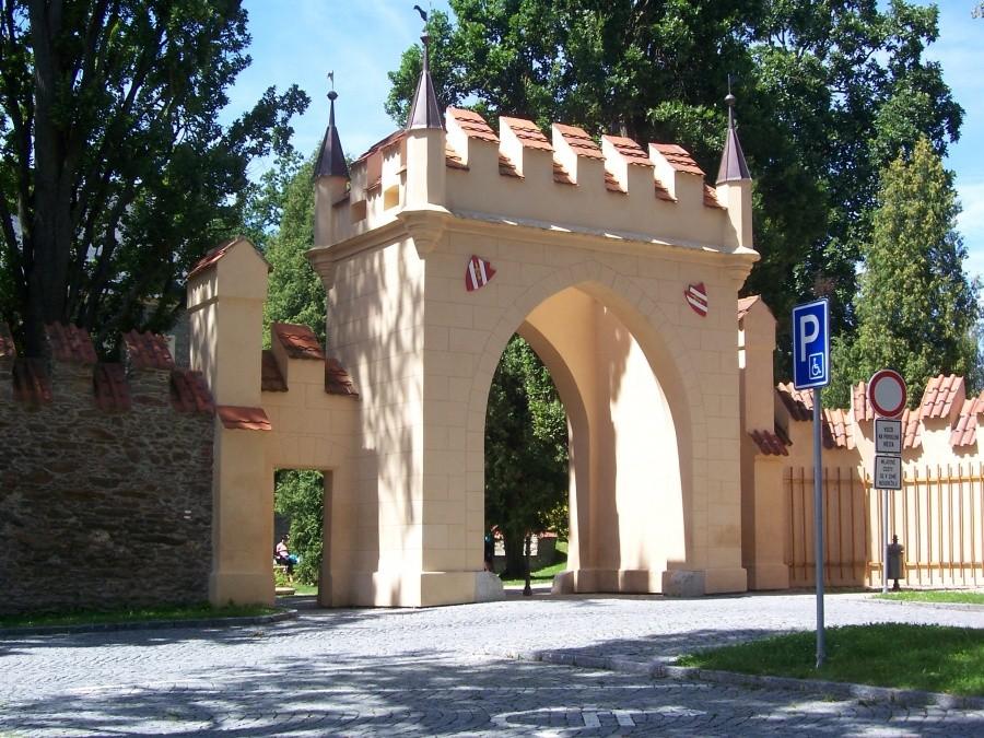 Zruč nad Sázavou