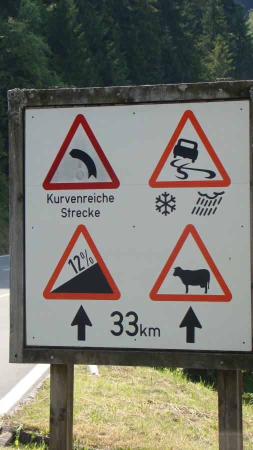 Na sam widok bolą nogi