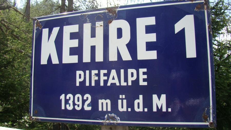 Już tyle jadę, a ciągle jestem tak nisko