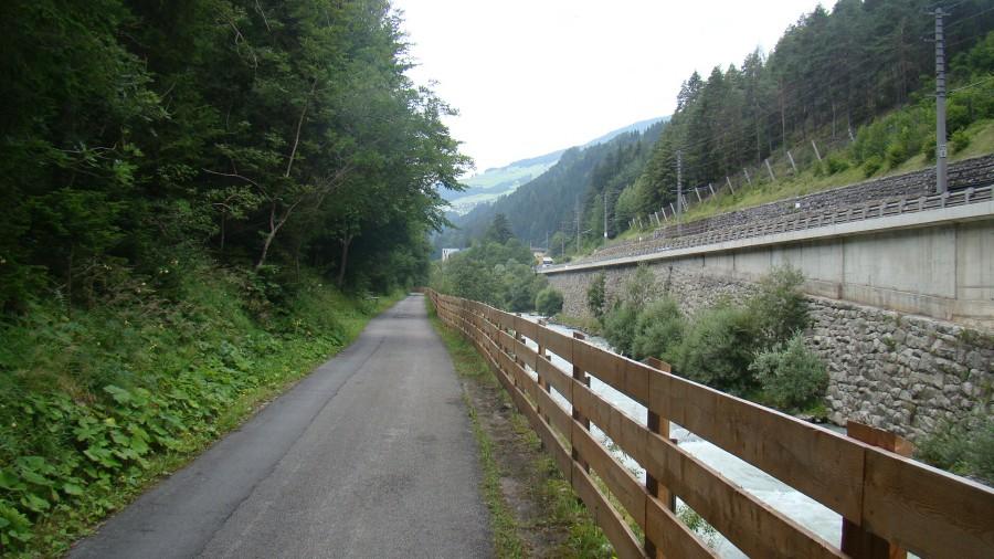Tauernradweg
