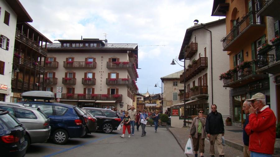 Centrum miasta