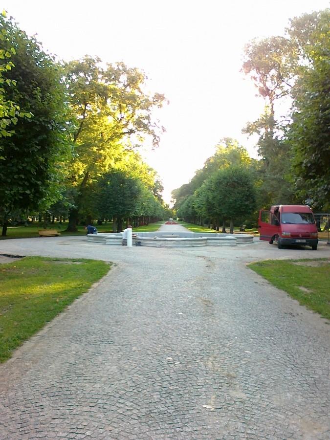 Czy Jaś namówił na coś Małgosię?