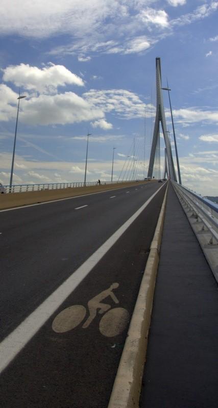drogi rowerowe