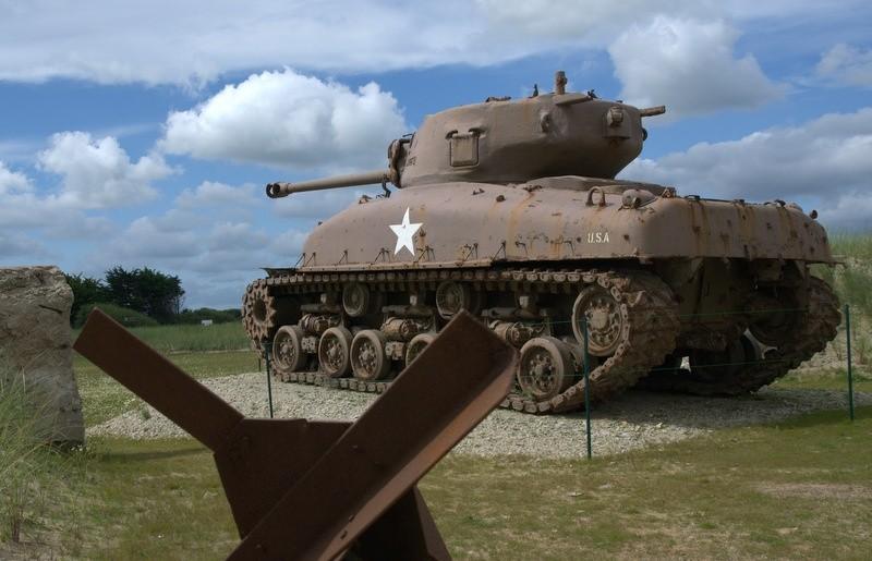 Sherman...
