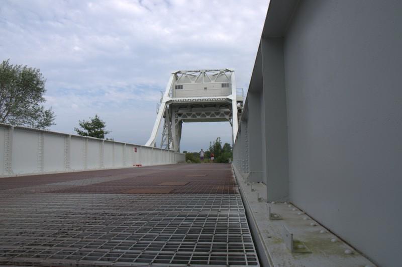 Pegasus Bridge