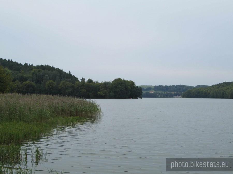 Jezioro Ostrzyckie