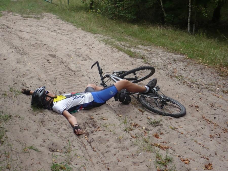 Plażowanie...