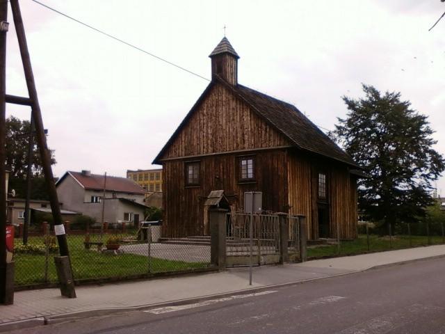 Kościół św. Anny