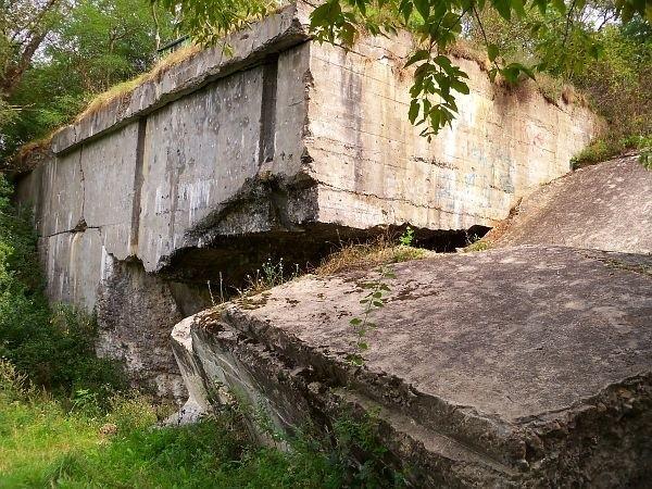 Fort XVII B Janówek