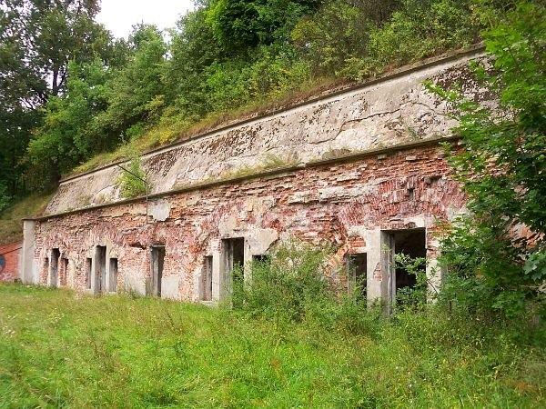 Fort IV Janówek
