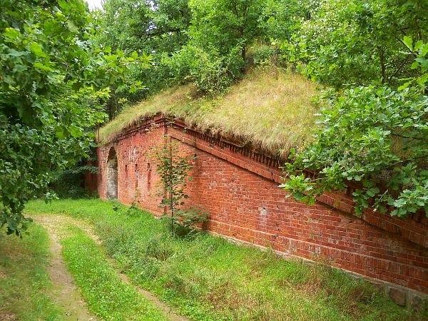 Fort IV Janówek